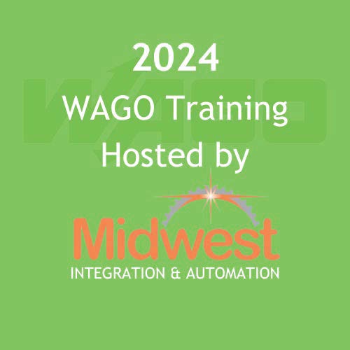 Wago Training